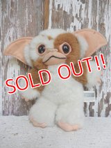 ct-150127-11 Gremlins / 1999 Gizmo Plush Doll