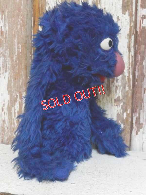 画像3: ct-150202-31 Grover / 70's Muppet