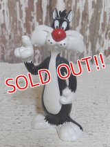 ct-150202-38 Sylvester / 1994 PVC