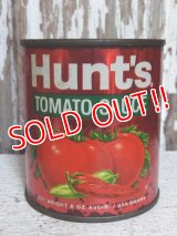 dp-150204-10 Hunt's / Tomato Sauce Can