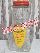 dp-150204-08 Domino Sugar in Cinnamon Bear Bottle