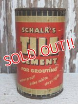 dp-150204-15 SCHALK'S / TILE CEMENT