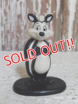 ct-150217-31 Pepe Le Pew / Arby's 1987 PVC