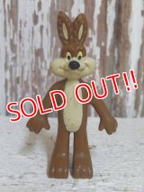 ct-150217-30 Wile E. Coyote / Arby's 1988 PVC