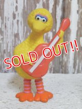 ct-140516-58 Big Bird / TARA Toys 80's figure