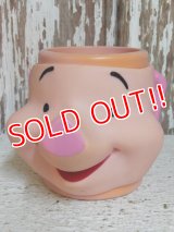 ct-150224-03 Piglet / Applause 90's Face Mug