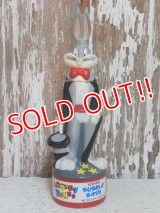 ct-150224-25 Bugs Bunny / 1994 Bubble Bath Bottle