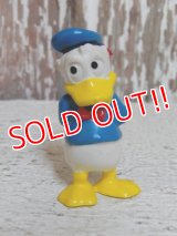 ct-150310-65 Donald Duck / 90's PVC