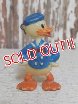 ct-150310-69 Donald Duck / MARX 60's mini Figure