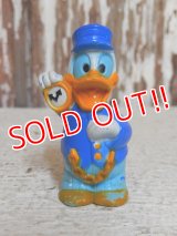 ct-150310-66 Donald Duck / 90's PVC (Mexico)