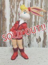 ct-150311-14 Lola Bunny / Bully 1998 PVC