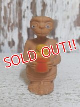 ct-130219-10 E.T. / LJN 80's PVC (A)