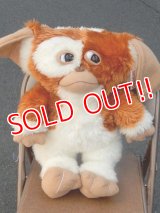 ct-150324-13 Gremlins / Nanco 2001 Gizmo Plush Doll (LL)