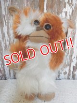 ct-150324-11 Gremlins / Nanco 2001 Gizmo Plush Doll (S)