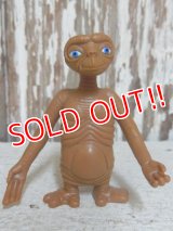 ct-150324-57 E.T. / KRAFT 2002 Bendable figure