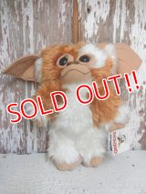 ct-150324-12 Gremlins / Nanco 2001 Gizmo Plush Doll (M)