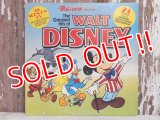 ct-150401-01 The Greatest Hits Walt Disney / 70's Record