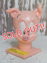 ct-150414-11 Hamton J. Pig / Topps 90's Candy Head