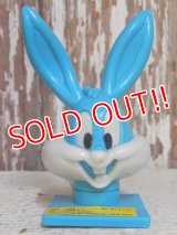 ct-150414-10 Buster Bunny / Topps 90's Candy Head