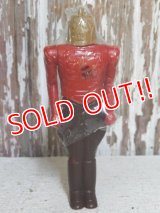 ct-150414-15 The Rocketeer / 90's Candy Container Figure