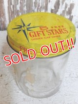 dp-150317-14 5 Gift Stars / Ball Bottle