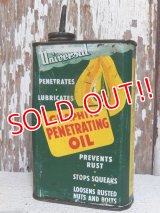 dp-150421-05 Universal / 50's Graphite Penetrating Oil Can