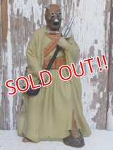 ct-150422-15 STAR WARS / Tusken Raiders 1997 Applause Figure