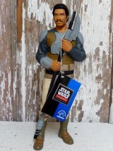 ct-150422-16 STAR WARS / Lando Calrissian 1997 Applause Figure