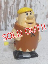 ct-150407-82 Barney Rubble / Mattel 90's Wind Up