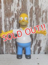 ct-150324-59 Homer / 90's Bendable Figure