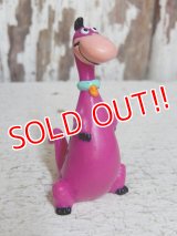 ct-150407-82 Dino / Applause 90's PVC Figure