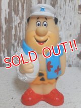 ct-150407-45 Fred Flintstone / 90's figure "Life Guard"