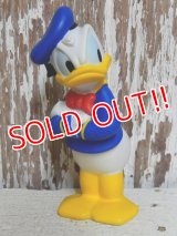 ct-150505-04 Donald Duck / 90's Squeak Doll