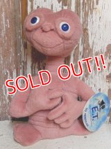 ct-150505-53 E.T. / Applause 1988 Plush Doll