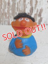 ct-150505-25 Ernie / 70's Finger Puppet