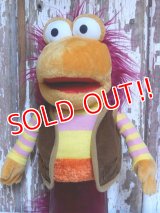 ct-150505-22 Fraggle Rock / Gobo Fraggle 2009 Puppet