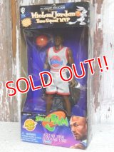 ct-150511-16 SPACE JAM / 1996 Michael Jordan Tune Squad MVP Figure