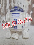 ct-150512-27 R2-D2 / Just Toys 1993 Bendable Figure