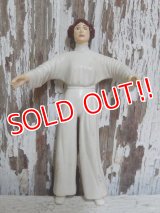 ct-150512-29 Leia Organa / Just Toys 1993 Bendable Figure