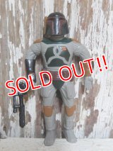 ct-150512-36 Boba Fett / Just Toys 1993 Bendable Figure