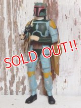 ct-150519-17 Boba Fett / Applause 1995 Figure