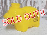 ct-150526-11 West Side Savings / Vintage Piggy Bank (E)