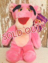 ct-150526-44 Pink Panther / 1996 Plush Doll