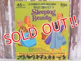 ct-150519-35 Sleeping Beauty / 70's Record