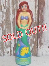 ct-150609-37 Ariel / 90's Bubble Bath Bottle