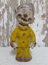 ct-150617-03 Dopey / 30's Bisque Doll