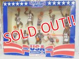 ct-150617-10 1992 U.S.A Basketball TEAM LINEUP