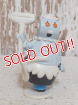 ct-150701-31 The Jetsons / Applause 90's Rosie PVC