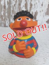 ct-150701-30 Ernie / 90's Finger puppet