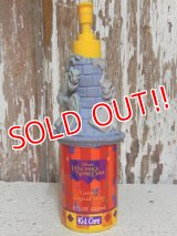 ct-150609-50 The Hunchback of Notre Dame / 90's The Gargoyles Soap Bottle